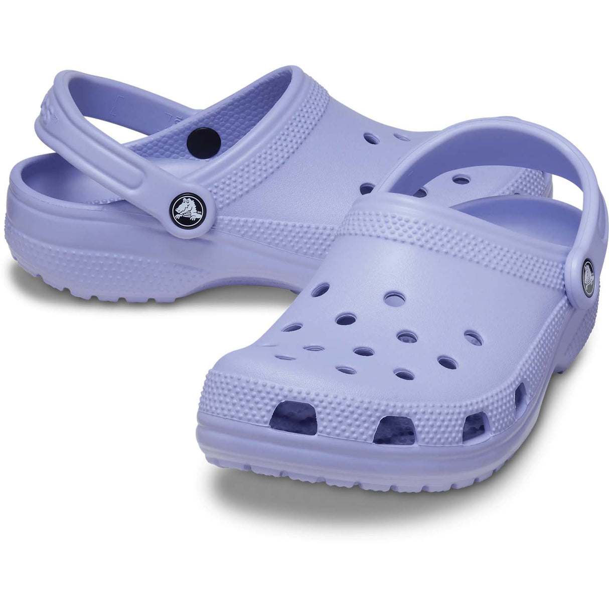 Crocs Classic Clog - Mystic Purple