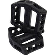 Cult Plastic 9/16'' BMX Pedals - Black