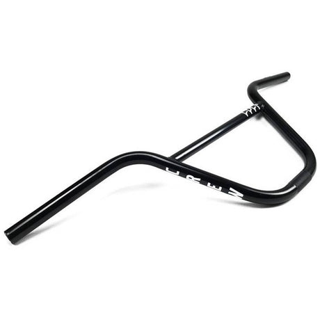 Cult Crew 9'' BMX Handlebars - Black