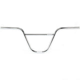 Cult Crew 9.65'' BMX Handlebars - Chrome