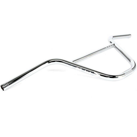 Cult Crew 9.65'' BMX Handlebars - Chrome