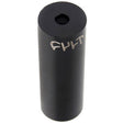 Cult Doomsday 115mm BMX Peg (Single) - Black 14mm