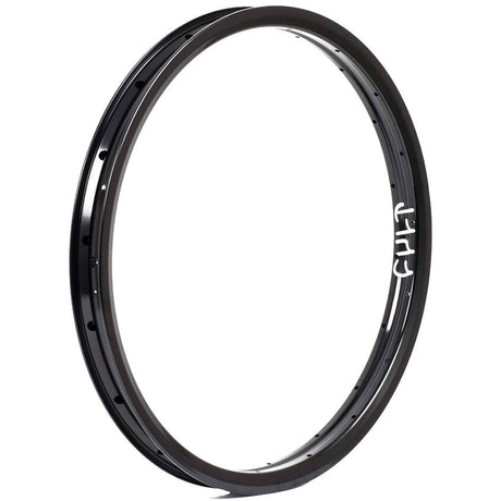 Cult Match V2 BMX Rim - Black 36H