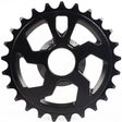 Cult NWO 25T BMX Sprocket - Black