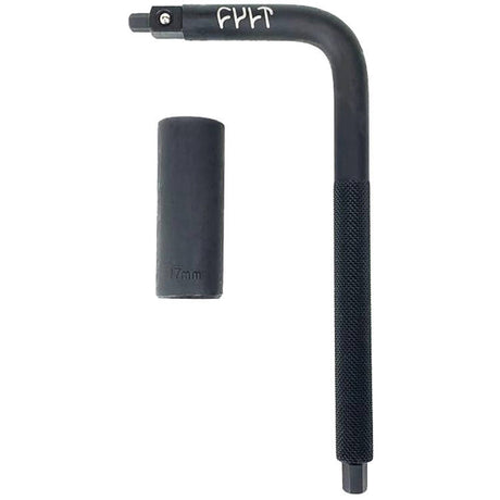 Cult Pocket Tool - Black