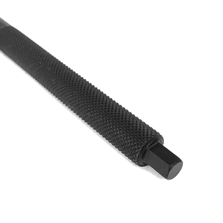 Cult Pocket Tool - Black
