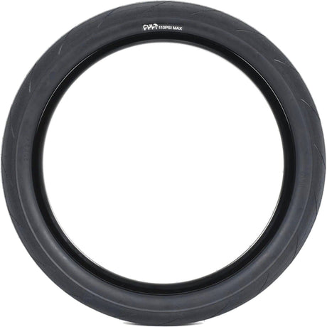 Cult Fast And Loose Pool 2.40'' BMX Tyre - Black