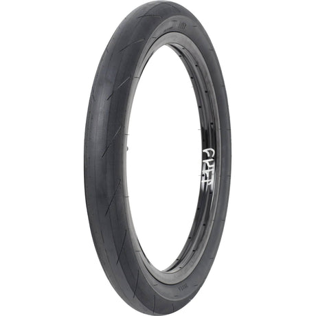Cult Fast And Loose Pool 2.40'' BMX Tyre - Black