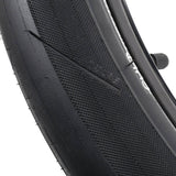 Cult Fast And Loose Pool 2.40'' BMX Tyre - Black