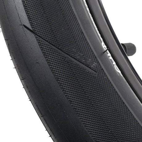 Cult Fast And Loose Pool 2.40'' BMX Tyre - Black