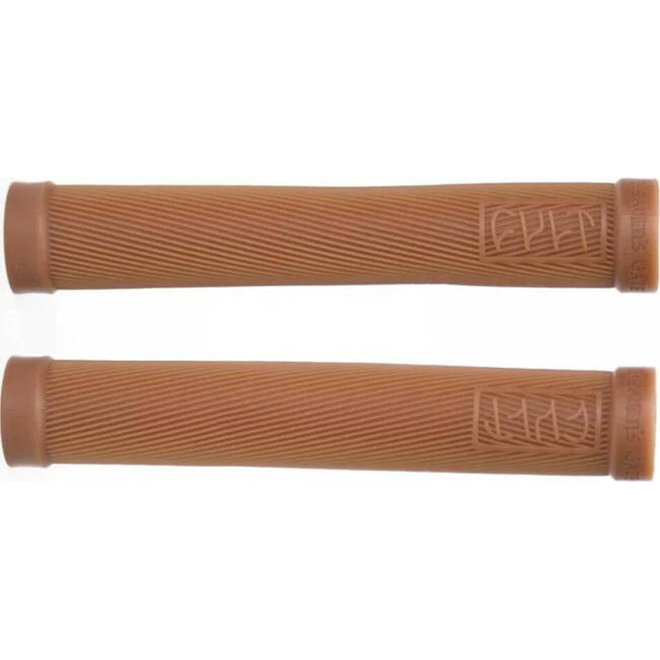 Cult Begin BMX Grips - Gum