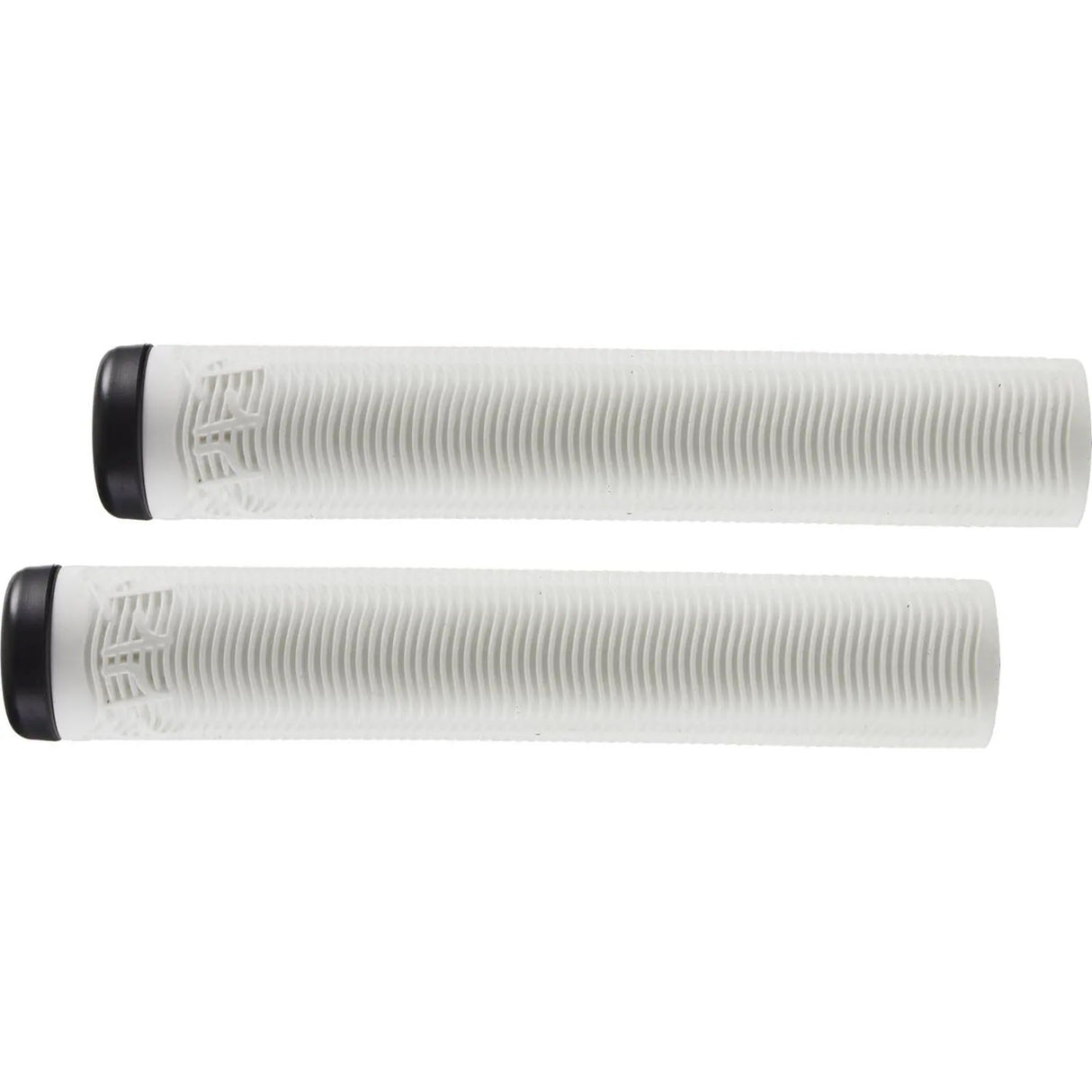Cult Ricany Flangeless Grips - White
