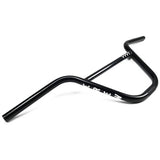 Cult Crew 9.35'' BMX Handlebars - Black