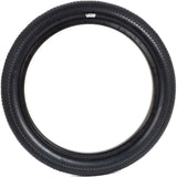 Cult Vans 2.40'' BMX Tyre - All Black
