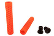 Cult x Vans Waffle Sole Flangeless Grips - Orange