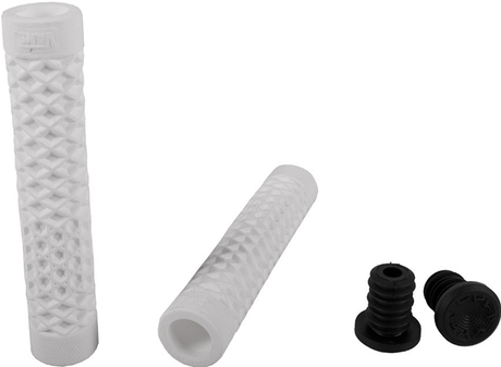 Cult x Vans Waffle Sole Flangeless Grips - White