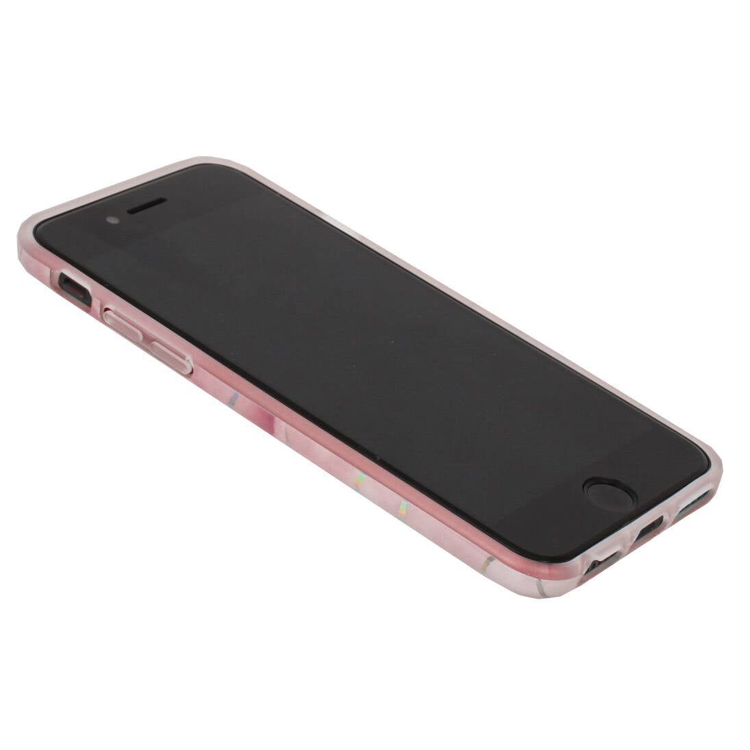 C@se Lux iPhone 6 Case - Neo Pink Marble