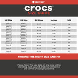 Crocs Classic Clog - Mystic Purple