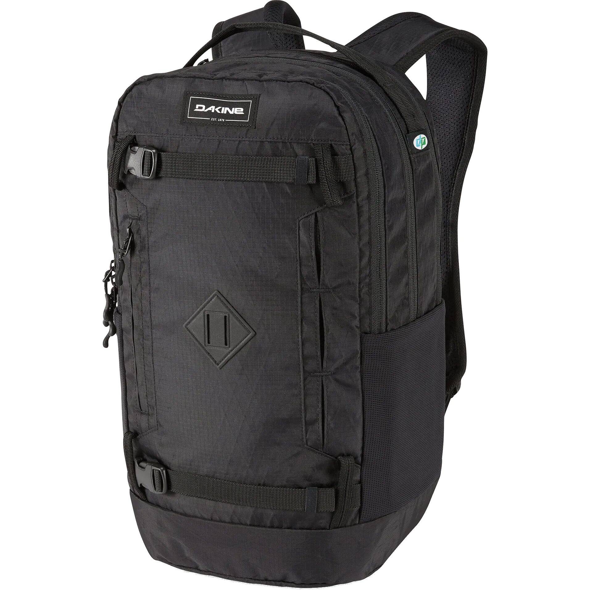 Dakine Urbn Mission 23L Backpack - VX21 | SkateHut – SkateHut.com