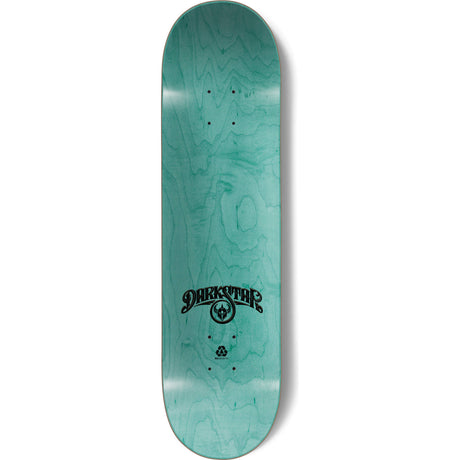 Darkstar Anthology R7 Skateboard Deck - Kechaud 8"