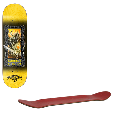 Darkstar Anthology 2 R7 Skateboard Deck