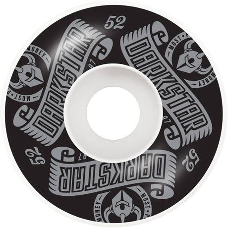 Darkstar Arc Skateboard Wheels