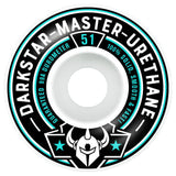 Darkstar Responder Skateboard Wheels