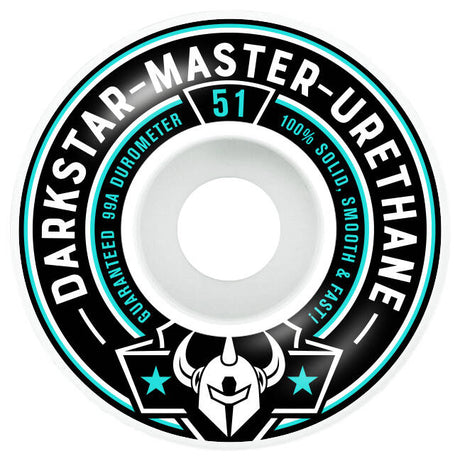 Darkstar Responder Skateboard Wheels