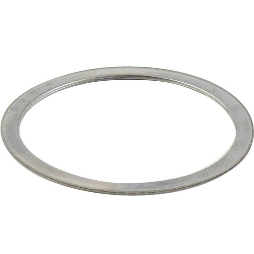 Dial 911 Scooter Metal Headset Spacer