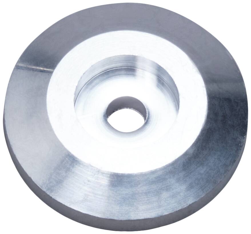 Dial 911 HIC Top Cap - 8mm
