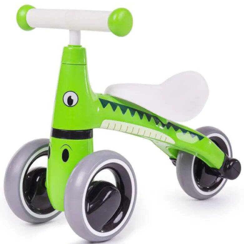 Didicar Diditrike Trike - Crocodile