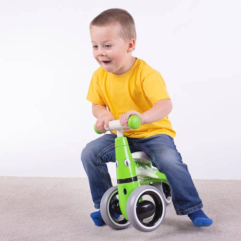 Didicar Diditrike Trike - Crocodile