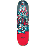Darkroom Sanctuary Skateboard Deck 8.25"