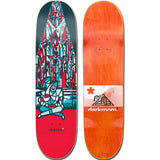 Darkroom Sanctuary Skateboard Deck 8.25"
