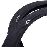 DMR DJ24 24 x 2.1" BMX Tyre - Black