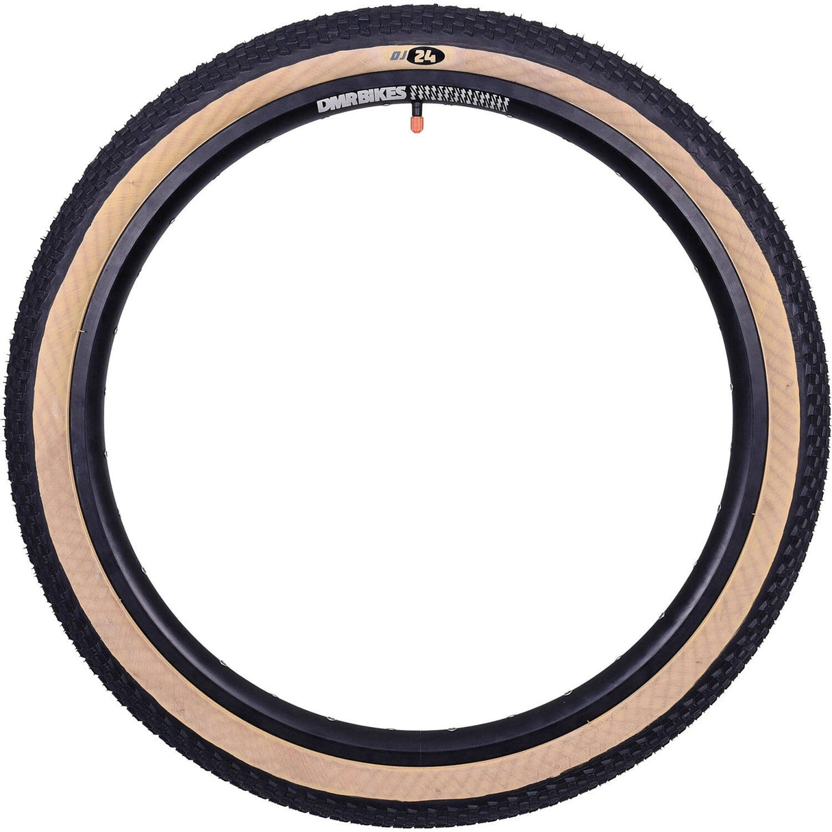DMR DJ24 24 x 2.1" BMX Tyre - Skinwall
