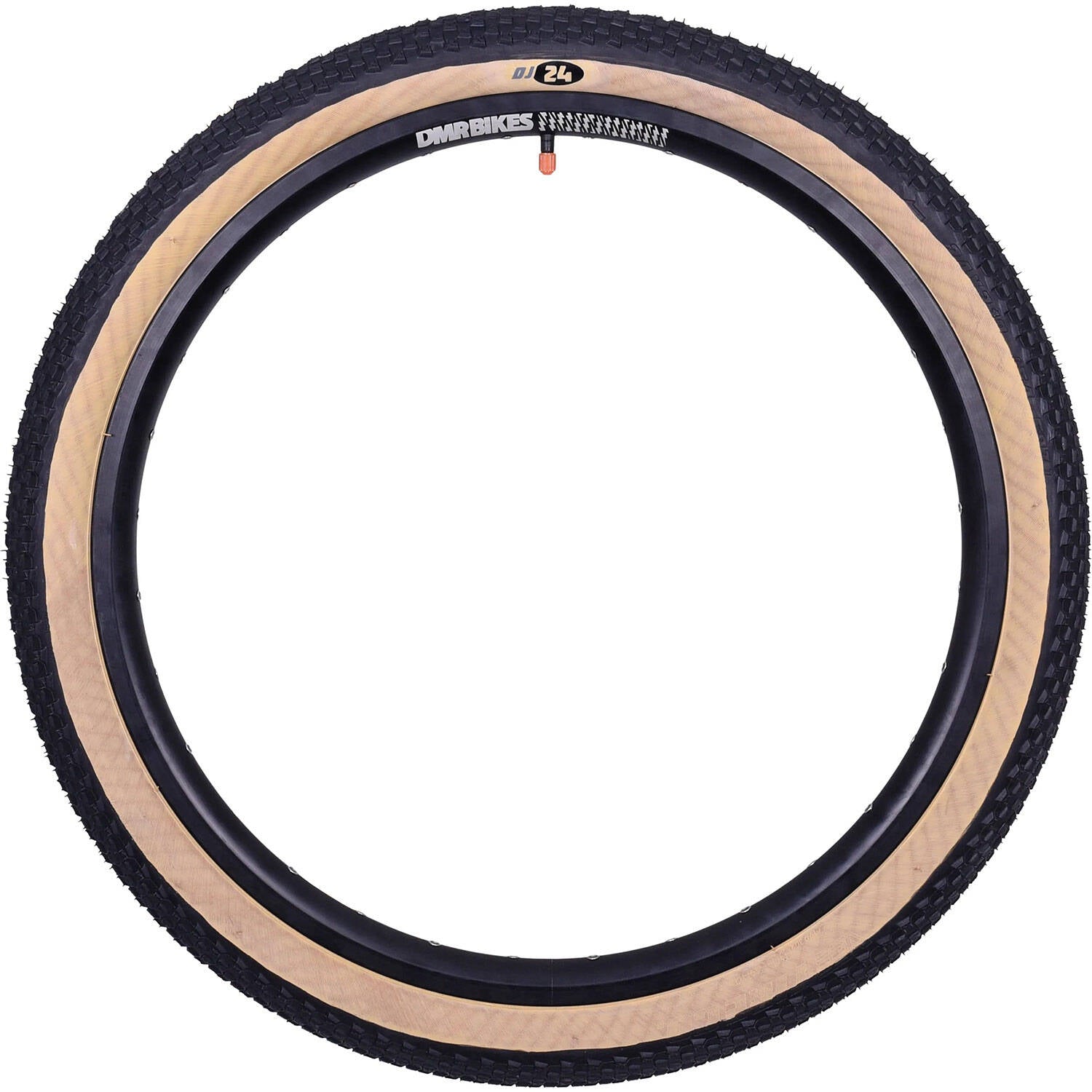 DMR DJ24 24 x 2.1" BMX Tyre - Skinwall