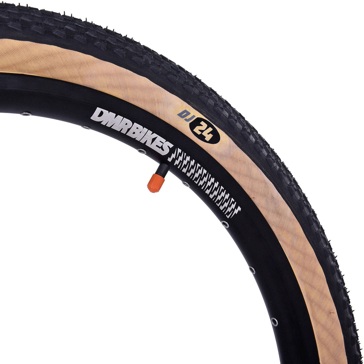 DMR DJ24 24 x 2.1" BMX Tyre - Skinwall