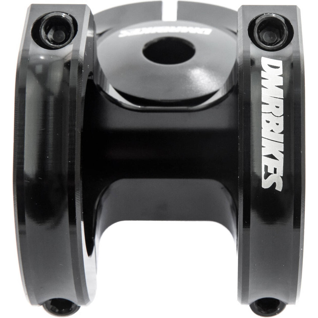 DMR Defy35 Stem - Black 35mm x 31.8mm