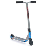 Dominator Scout Stunt Scooter - Blue/Grey
