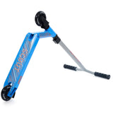 Dominator Scout Stunt Scooter - Blue/Grey