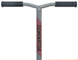 Dominator Scout Stunt Scooter - Blue/Grey