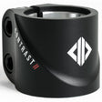 Drone Contrast 2 Scooter Clamp - Black
