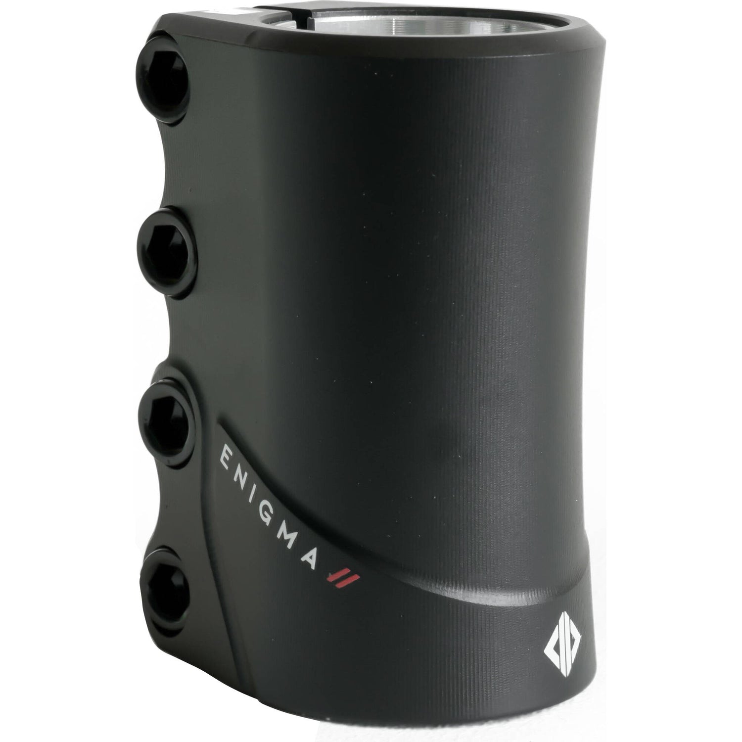 Drone Enigma 2 SCS Clamp - Black