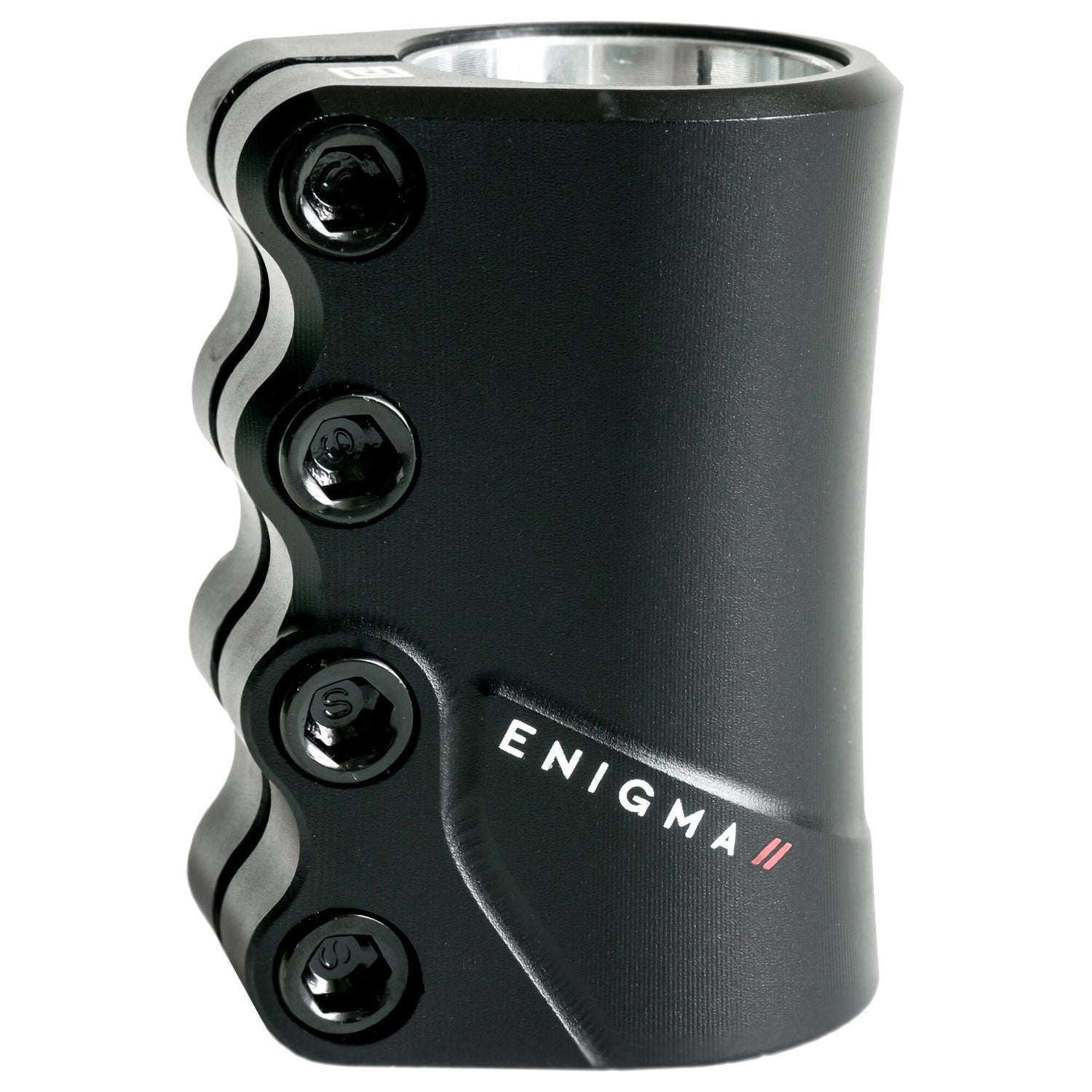 Drone Enigma 2 SCS Clamp - Black