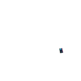 Drone Enigma 2 SCS Clamp - Neochrome
