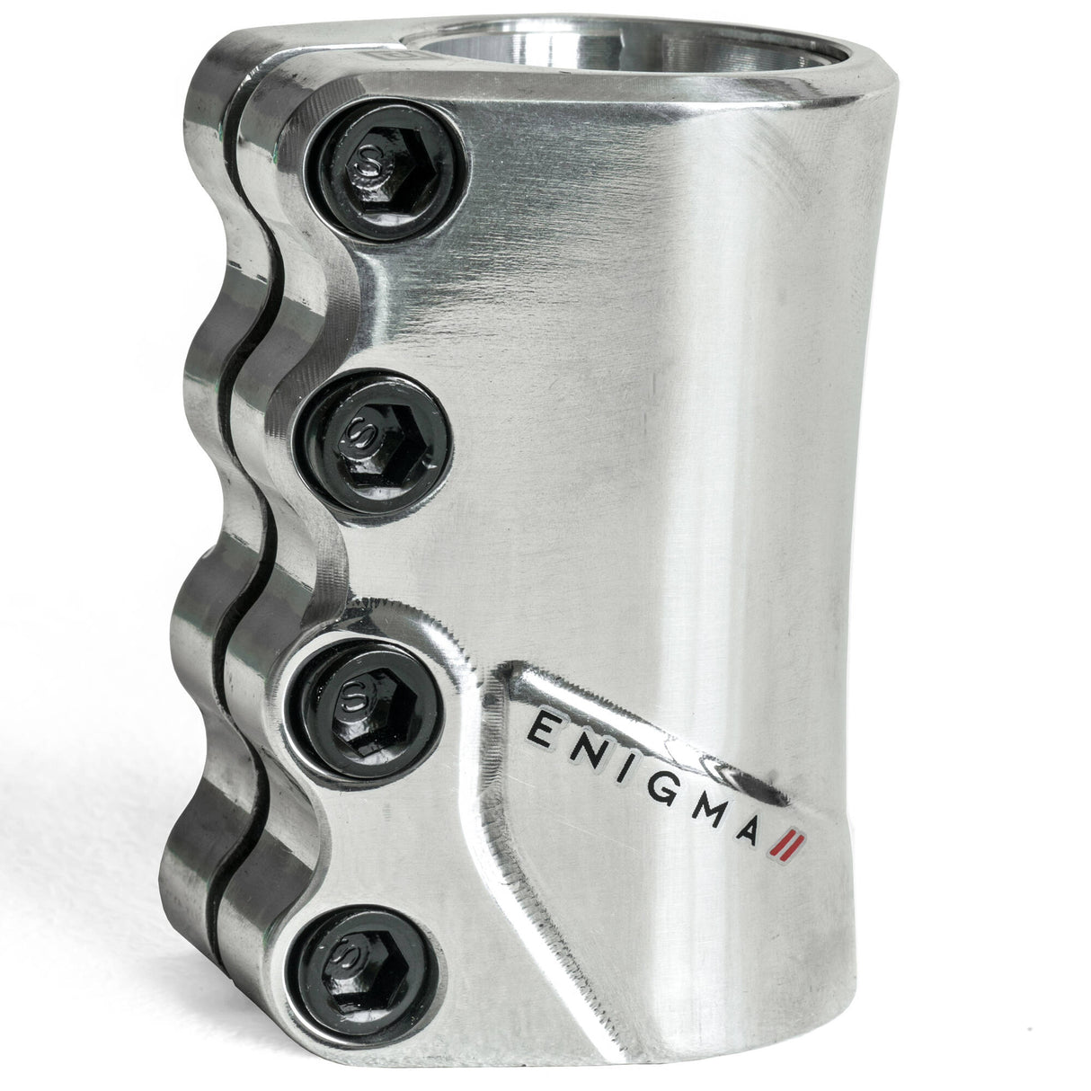 Drone Enigma 2 SCS Clamp - Polished