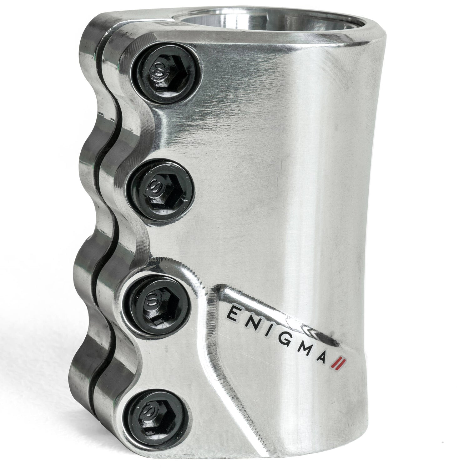 Drone Enigma 2 SCS Clamp - Polished