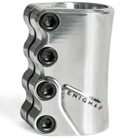 Drone Enigma 2 SCS Clamp - Polished