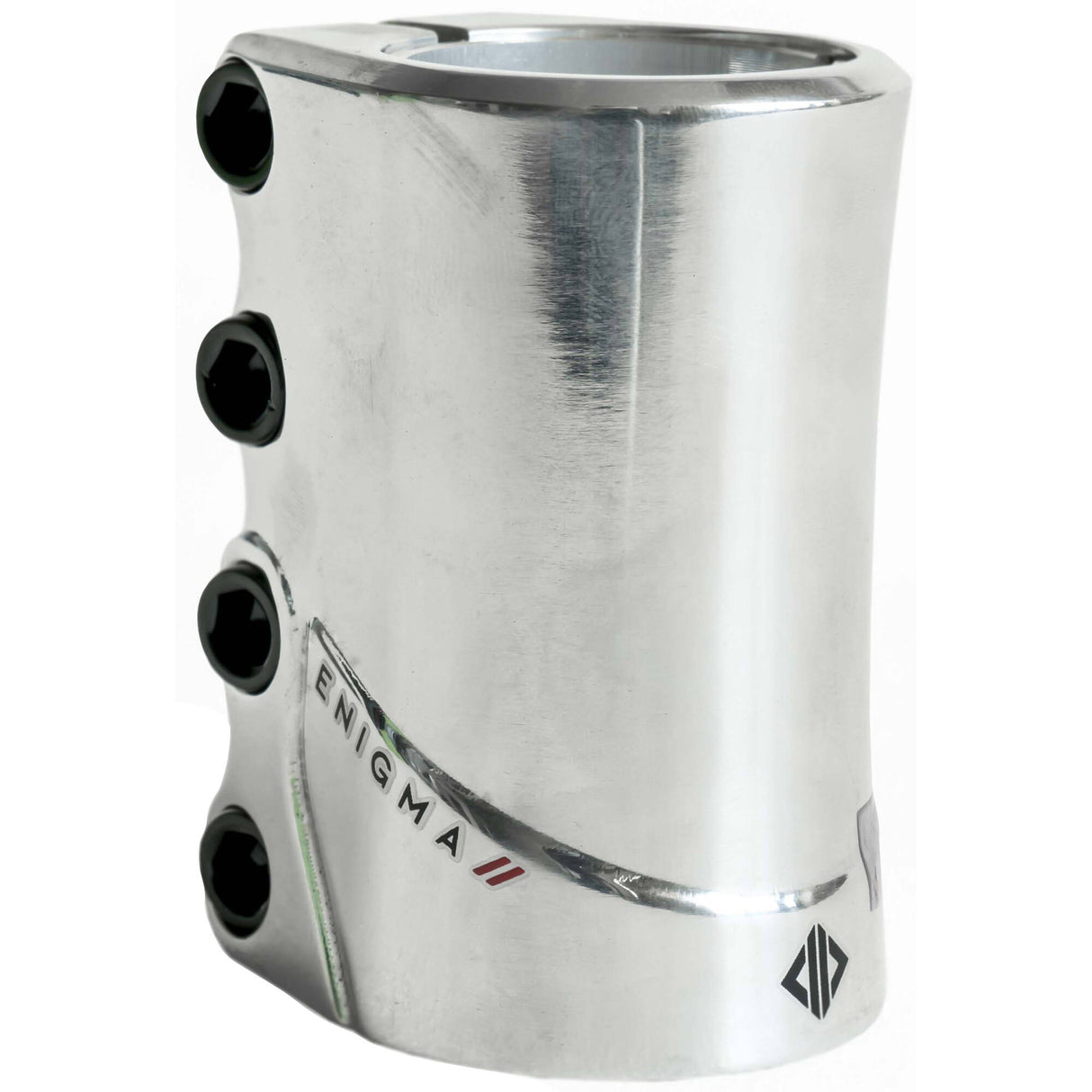 Drone Enigma 2 SCS Clamp - Polished